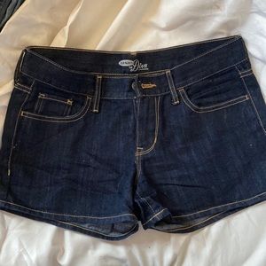 🤩 Old Navy shorts